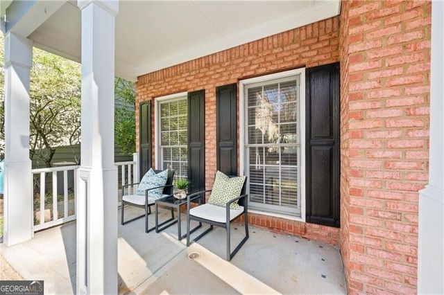 6 Wilburn Court, Decatur, GA 30030