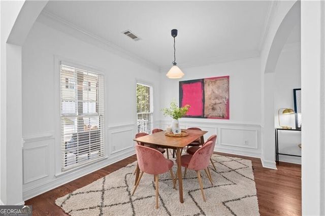 6 Wilburn Court, Decatur, GA 30030