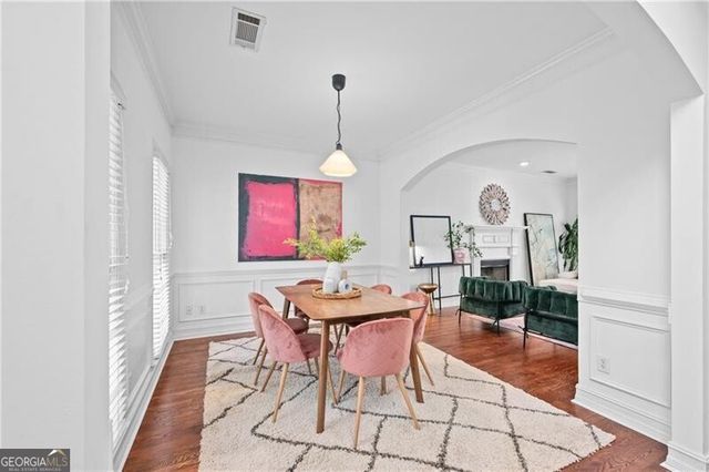 6 Wilburn Court, Decatur, GA 30030