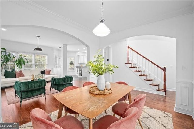 6 Wilburn Court, Decatur, GA 30030