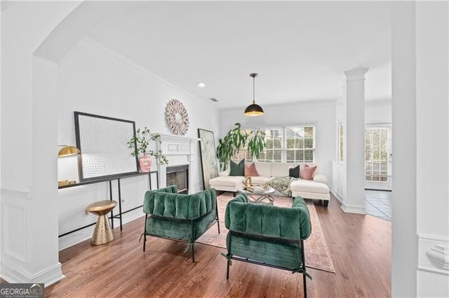 6 Wilburn Court, Decatur, GA 30030