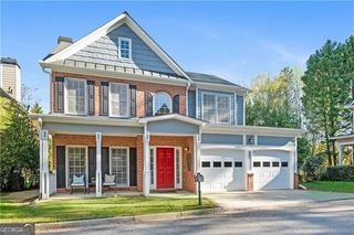 6 Wilburn Court, Decatur, GA 30030