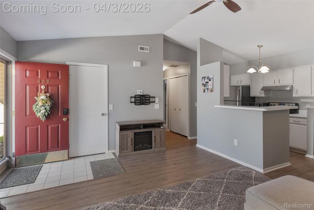 422 Water Tower Circle, Brighton, MI 48116