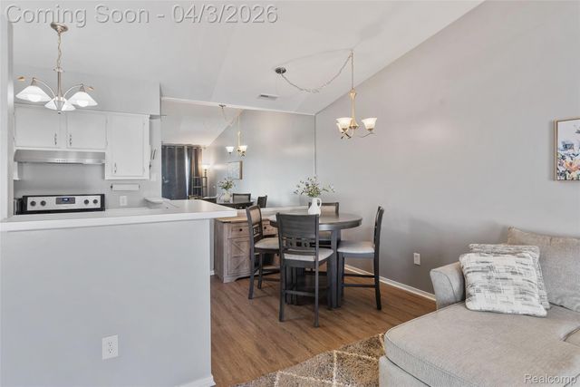 422 Water Tower Circle, Brighton, MI 48116