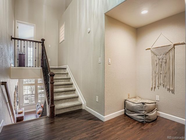 1471 S Emporia Ct, Denver, CO 80247