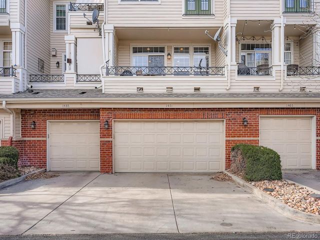 1471 S Emporia Ct, Denver, CO 80247