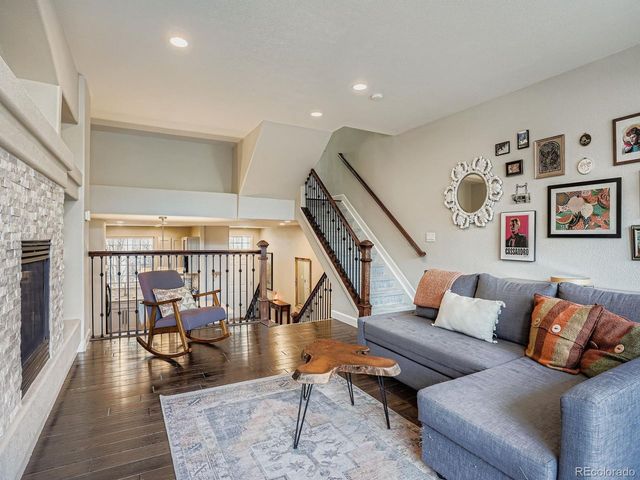1471 S Emporia Ct, Denver, CO 80247