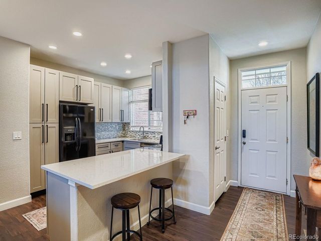 1471 S Emporia Ct, Denver, CO 80247