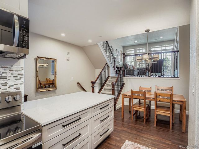 1471 S Emporia Ct, Denver, CO 80247