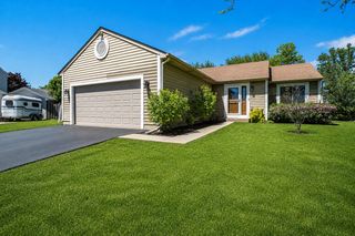 2212 Oak Leaf Court, Lake Villa, IL 60046