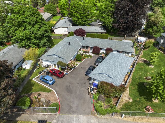 18321 Ne WASCO St, Portland, OR 97230