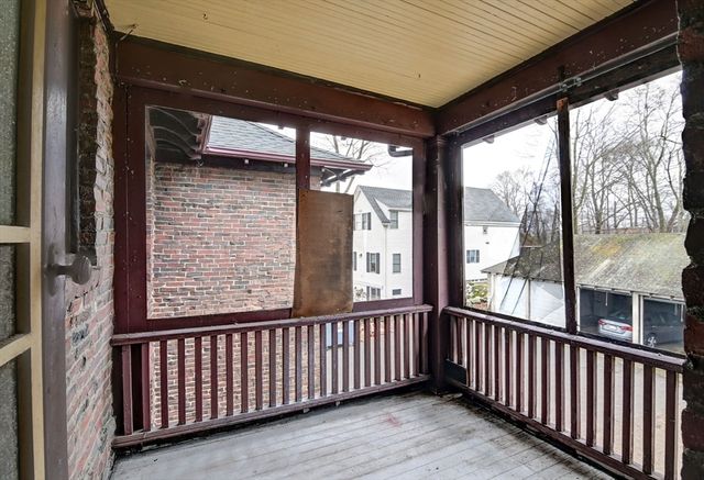 22 Weston Avenue 3, Braintree, MA 02184