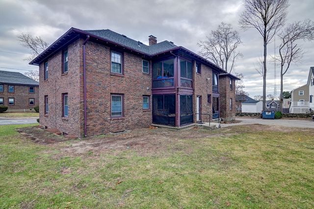 22 Weston Avenue 3, Braintree, MA 02184