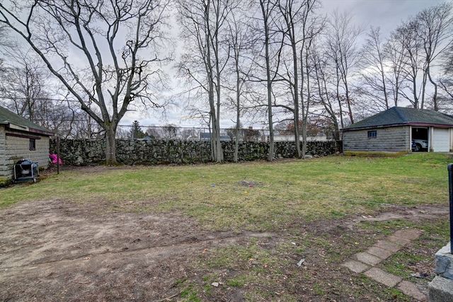 22 Weston Avenue 3, Braintree, MA 02184