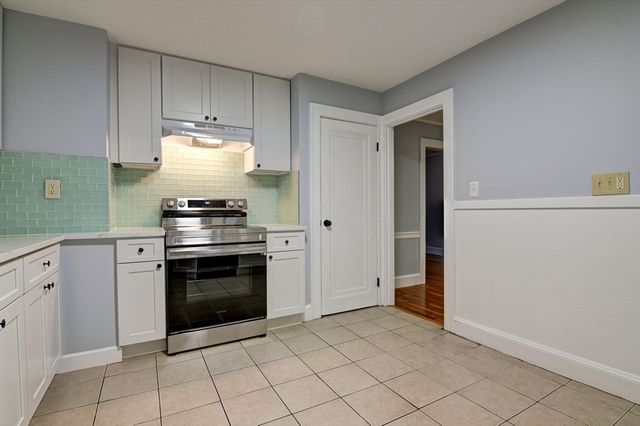22 Weston Avenue 3, Braintree, MA 02184