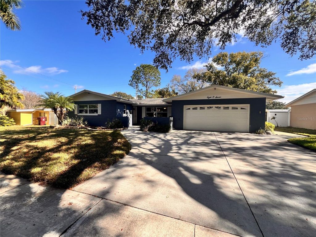 807 MOROCCO AVENUE, Orlando, FL 32807