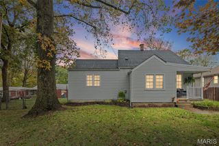 625 Greenwood Place, Collinsville, IL 62234