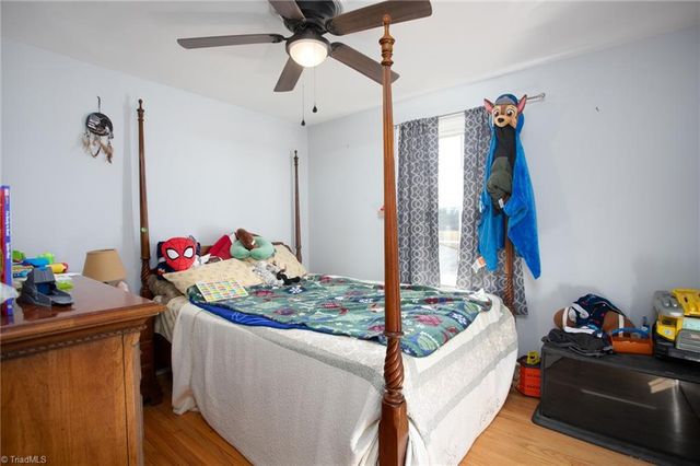 3929 Lamarr Valley Road, Gibsonville, NC 27249