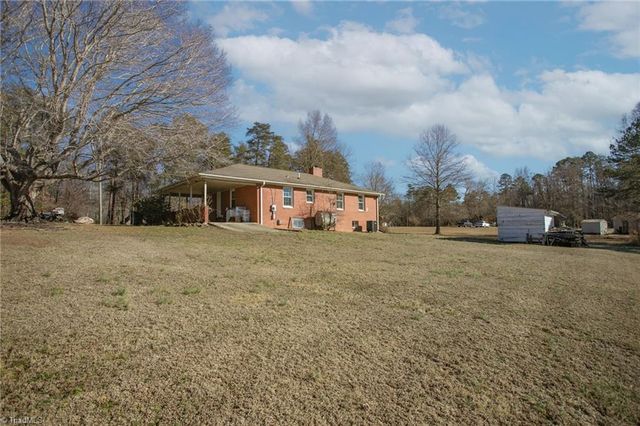 3929 Lamarr Valley Road, Gibsonville, NC 27249