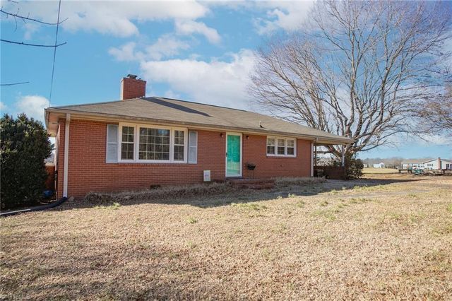 3929 Lamarr Valley Road, Gibsonville, NC 27249