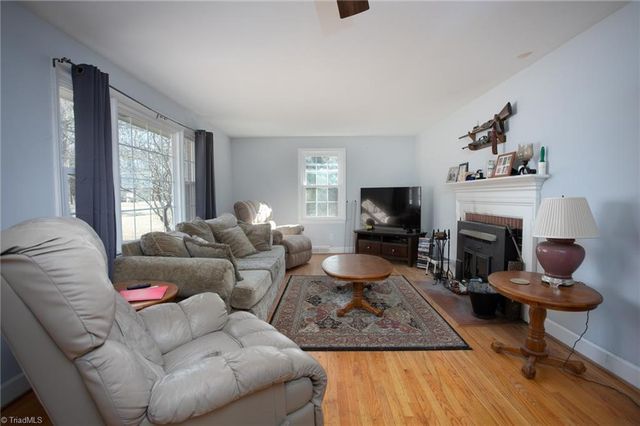 3929 Lamarr Valley Road, Gibsonville, NC 27249