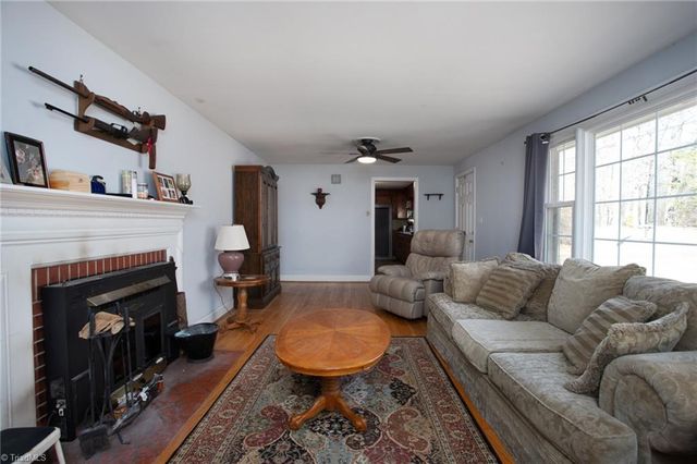 3929 Lamarr Valley Road, Gibsonville, NC 27249