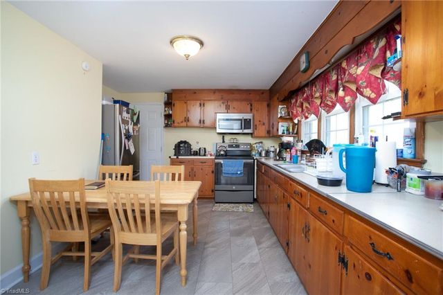 3929 Lamarr Valley Road, Gibsonville, NC 27249