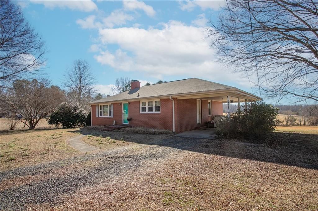 3929 Lamarr Valley Road, Gibsonville, NC 27249