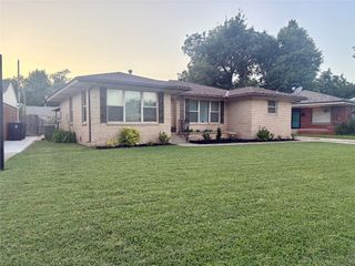 2201 N Shawnee Avenue, Oklahoma City, OK 73107