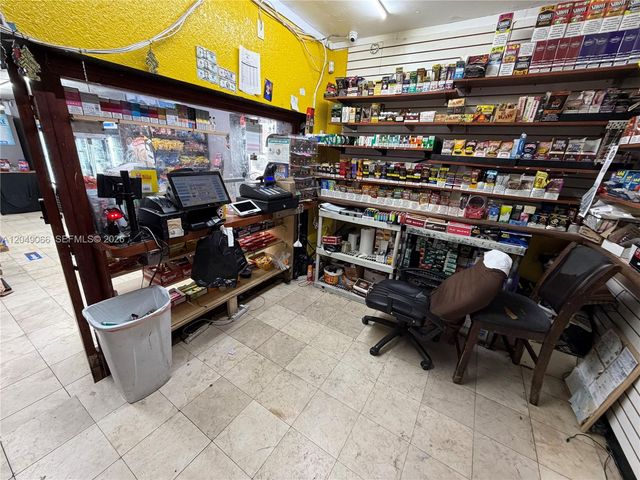 4980 NW 22nd Avenue, Miami, FL 33142