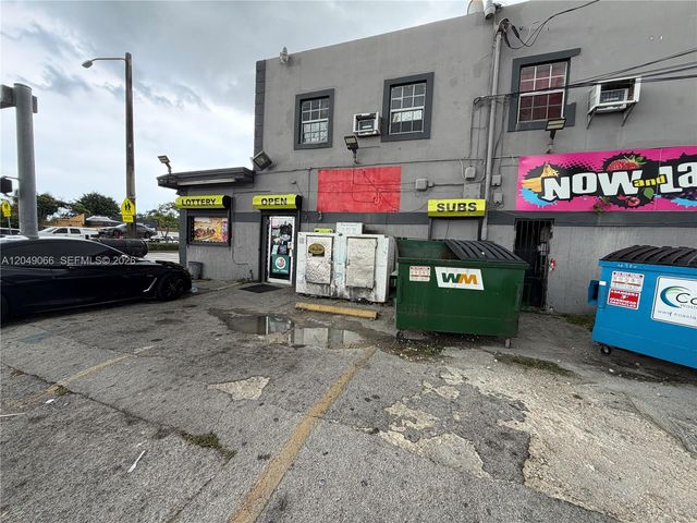 4980 NW 22nd Avenue, Miami, FL 33142