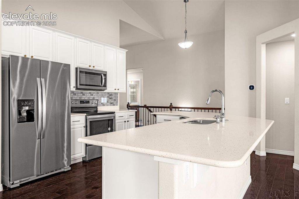 6622 Lamine Drive, Colorado Springs, CO 80925 — photo 5