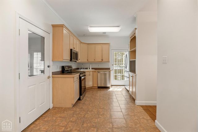 408 Warner Avenue, Jonesboro, AR 72401
