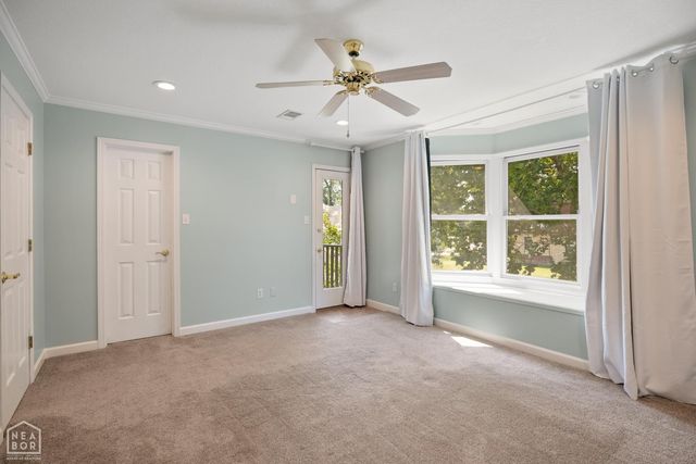 408 Warner Avenue, Jonesboro, AR 72401
