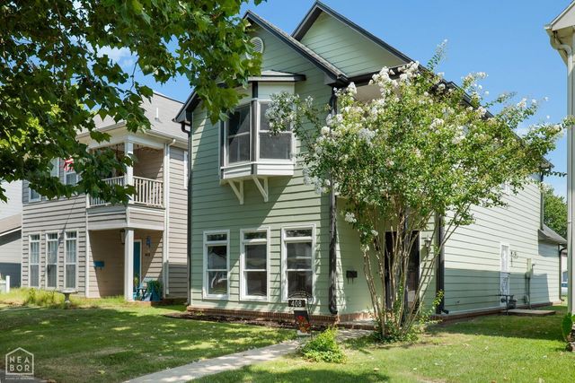 408 Warner Avenue, Jonesboro, AR 72401