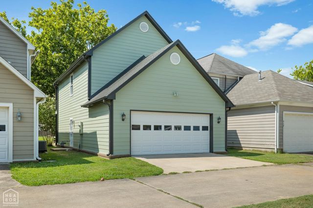 408 Warner Avenue, Jonesboro, AR 72401