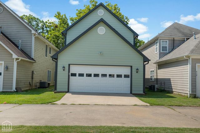 408 Warner Avenue, Jonesboro, AR 72401