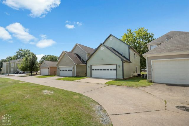 408 Warner Avenue, Jonesboro, AR 72401