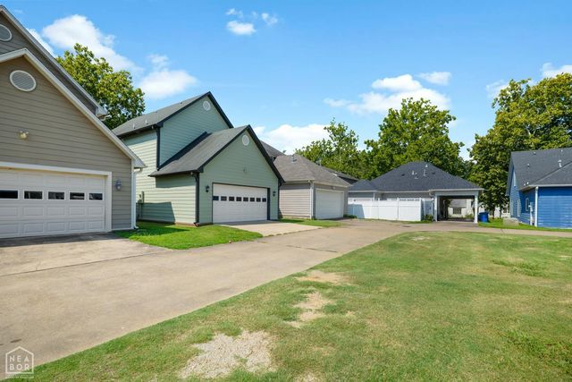 408 Warner Avenue, Jonesboro, AR 72401