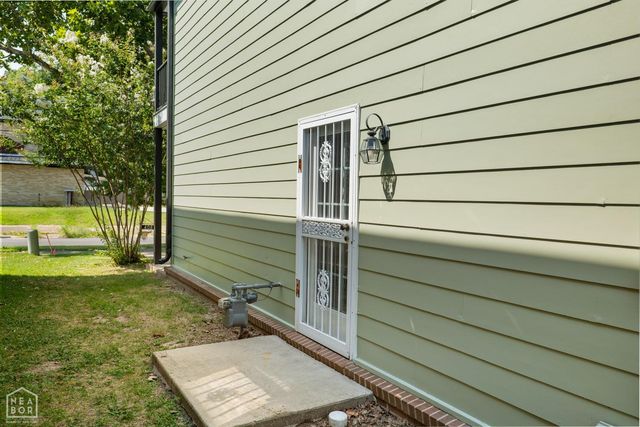 408 Warner Avenue, Jonesboro, AR 72401
