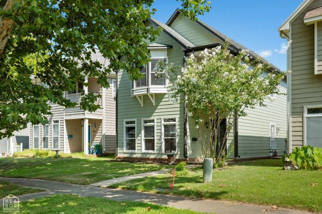 408 Warner Avenue, Jonesboro, AR 72401