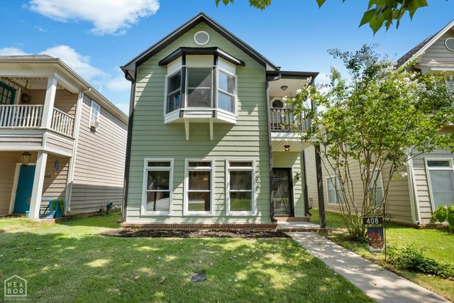 408 Warner Avenue, Jonesboro, AR 72401