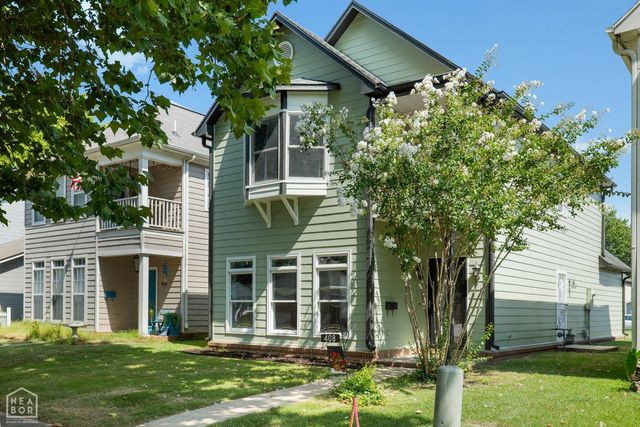 408 Warner Avenue, Jonesboro, AR 72401