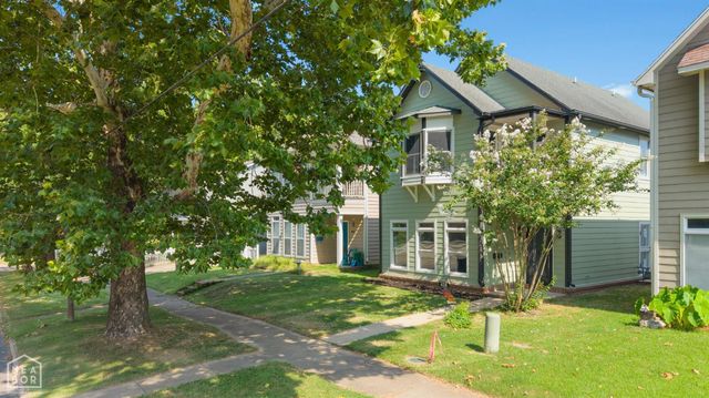 408 Warner Avenue, Jonesboro, AR 72401