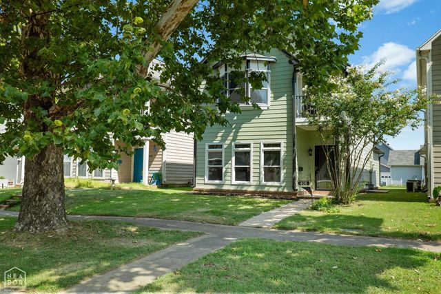 408 Warner Avenue, Jonesboro, AR 72401