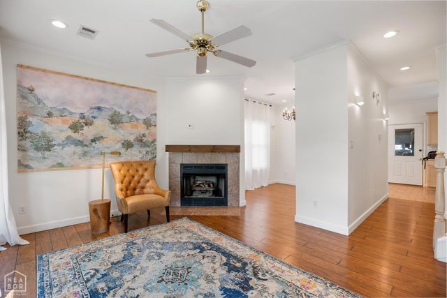 408 Warner Avenue, Jonesboro, AR 72401