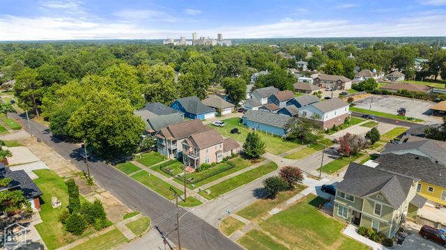 408 Warner Avenue, Jonesboro, AR 72401