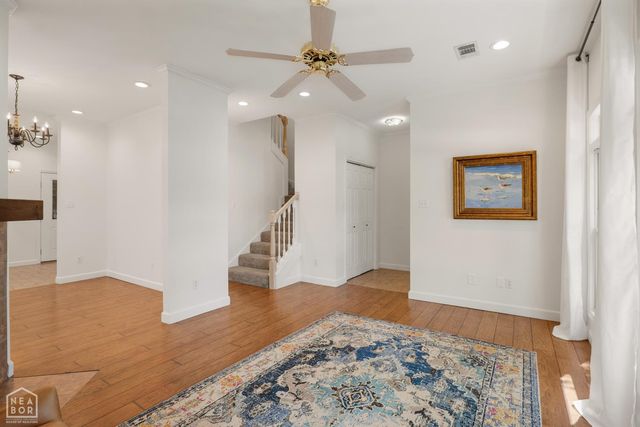 408 Warner Avenue, Jonesboro, AR 72401