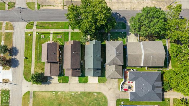 408 Warner Avenue, Jonesboro, AR 72401