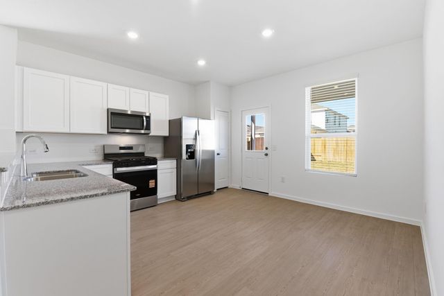 26283 Arrowleaf Drive, Magnolia, TX 77355